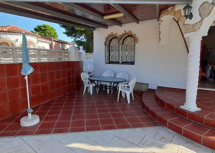 Mia434 Villa *