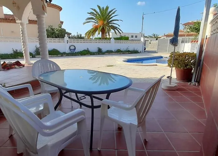 Villa Mia434