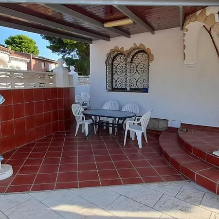 Mia434 Villa *