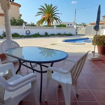 Villa Mia434